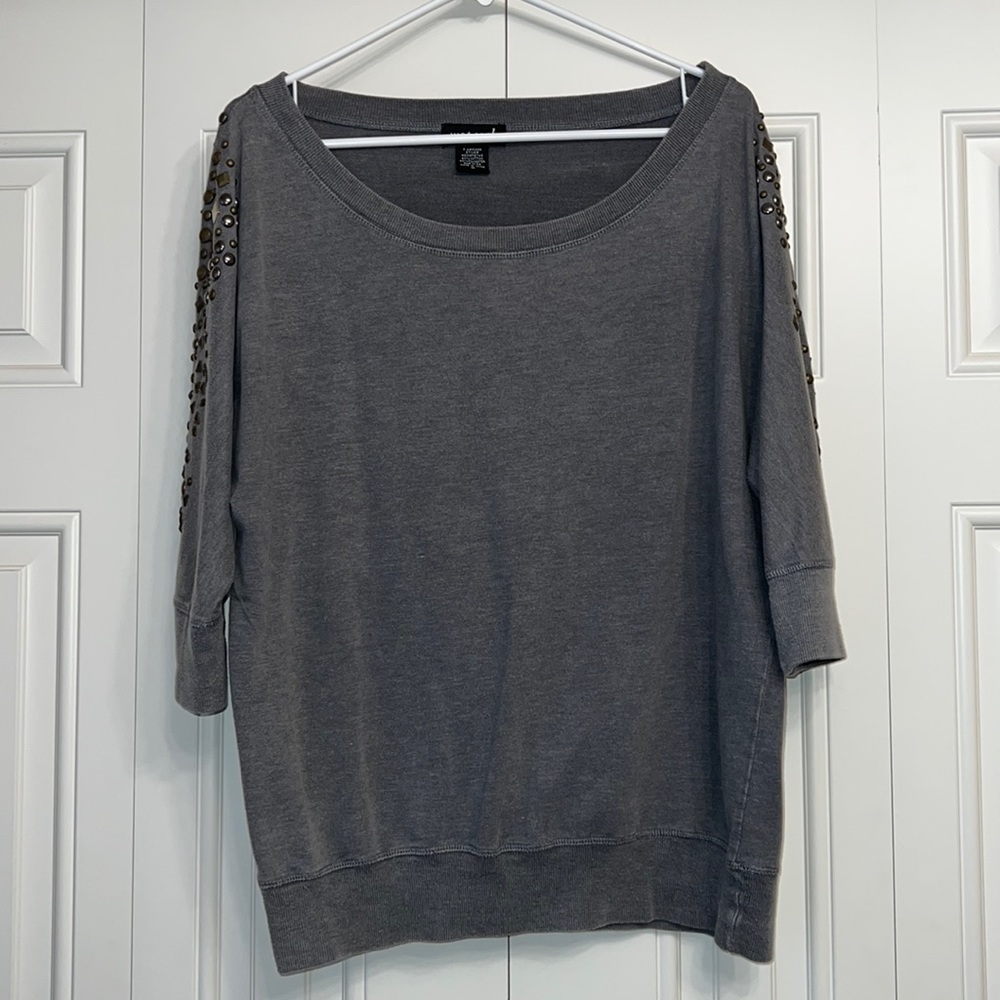Wet Seal Top